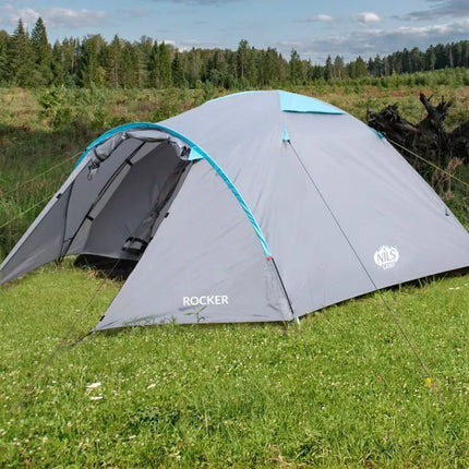 NILS CAMP ROCKER NC6013 3-person tent