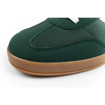 Lee Cooper men's sneakers, fashionable, comfortable, durable, green