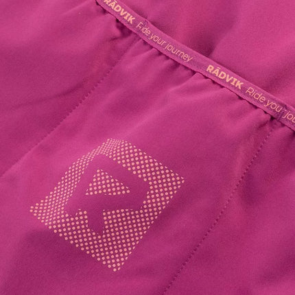 Radvik November BV megztinis W 92800624369 dviračių striukė