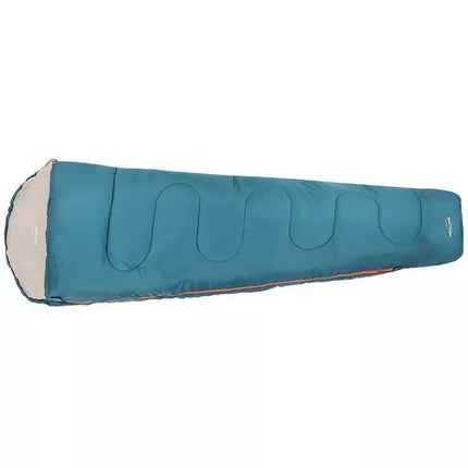 Miegmaišis XXL 230x80/50cm Mėlynas REDCLIFFS