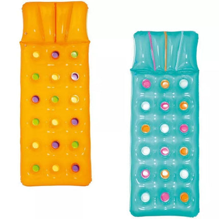 Bestway Madingas plaukimo čiužinys 188x71cm 43014 0275