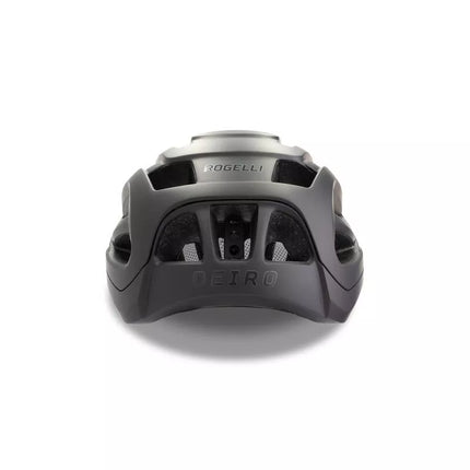 Rogelli DEIRO helmet black SM