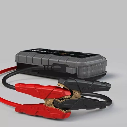 Noco GB150 Boost 12V 3000A Užvedimo įrenginys Išorinė baterija