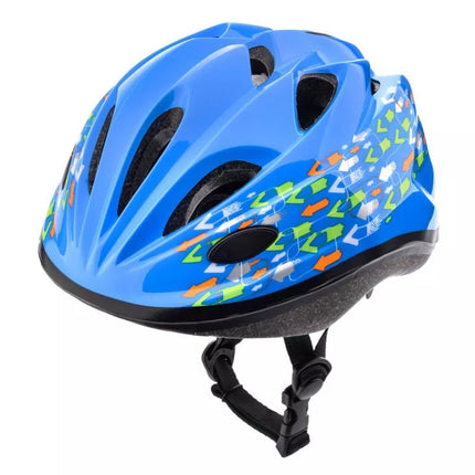 Meteor KS07 24880-24881 Dviračio šalmas