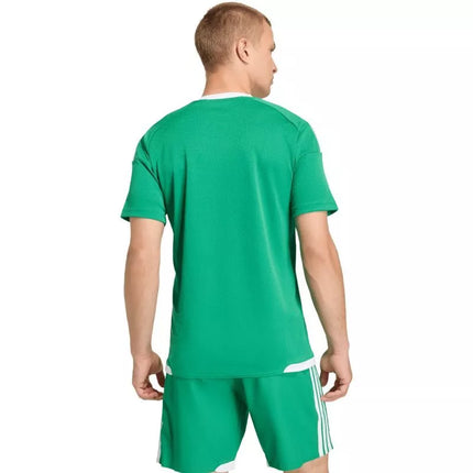 Vyrų adidas Tiro 26 Competition Match Džersis žalias KA6235