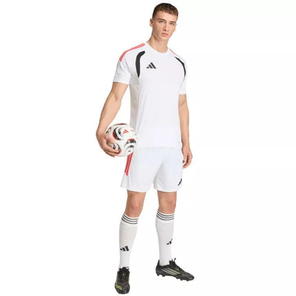 adidas Tiro 26 League Men's T-Shirt White KR0367