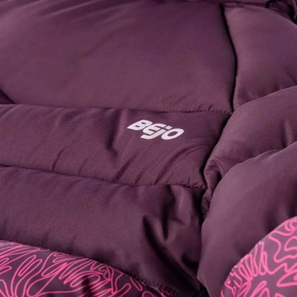 Bejo Baldey II Jr striukė 92800439434