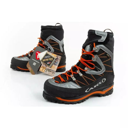 Aku Serai Gore-tex moteriški žygio ir kalnų batai