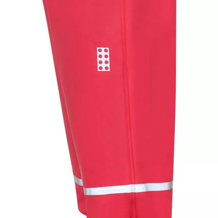 Lego Wear LWPUELO 703 lietaus kelnės Jr 22874-364