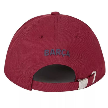 FC Barcelona Baseball Cap FCB Always Grana Jr 5001GBNGP