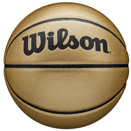 Wilson Gold Comp Kamuolys WTB1350XB Krepsinis