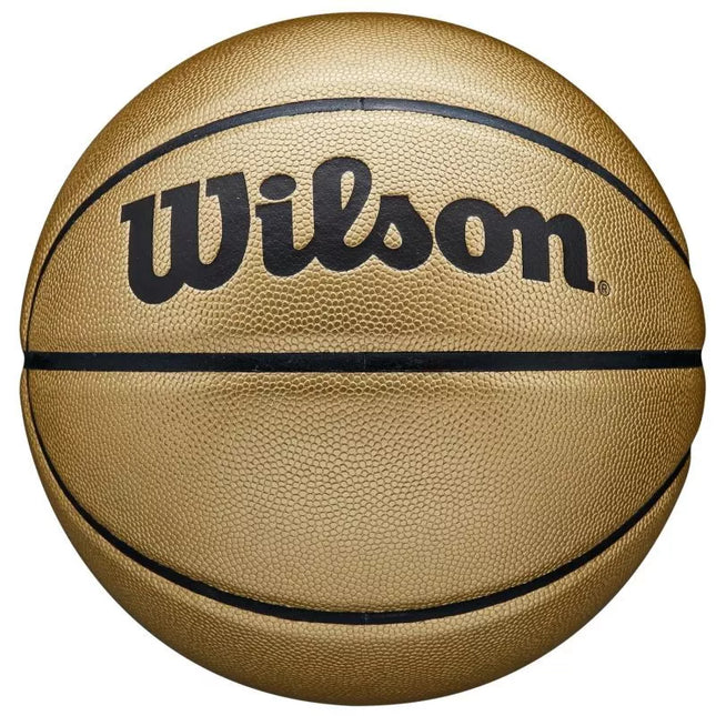 Wilson Gold Comp Kamuolys WTB1350XB Krepsinis