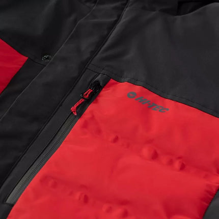 „Hi-Tec“ izoliuota striukė „Helten M 92800621388“