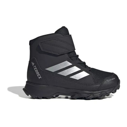 Vaikiški Adidas Terrex Snow Jr JR4188 batai