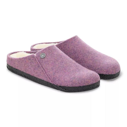 Birkenstock Zermatt avikailio FE Alyvinės Mel (1030898)