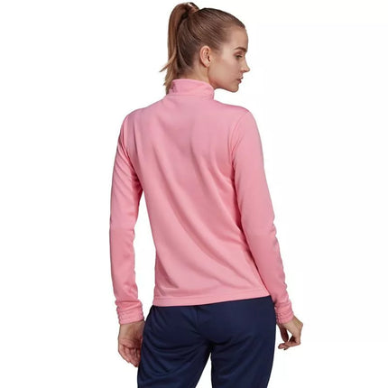 Adidas Entrada 22 Viršutinė Treniruočių Palaidinė Moteriška HC5045