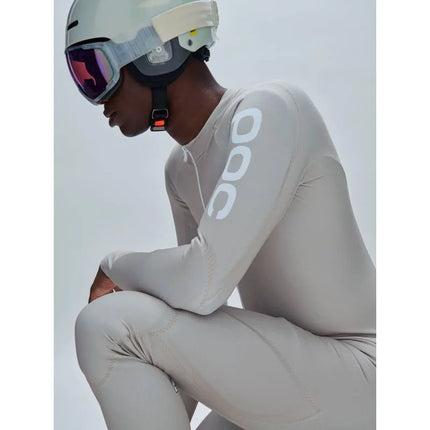 POC Skin Gs Beige Rubber