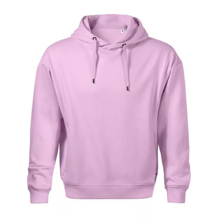 Moon men's sweatshirt (orchid)