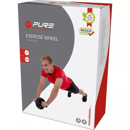 Sporto volelis PURE 2 IMPROVE VIENAS