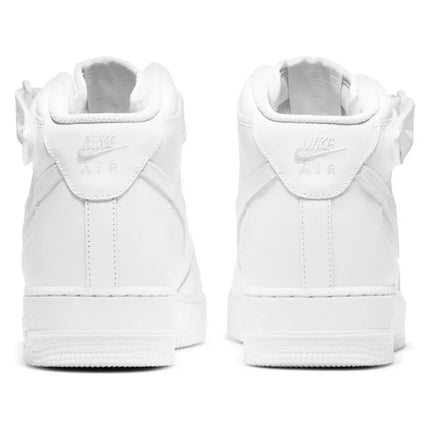 Nike Air Force 1 Mid '07 M CW2289-111 batai