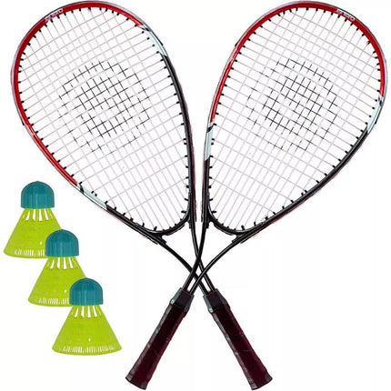 ENERO 127 Greitas Badmintono Rinkinys