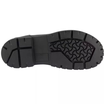 Birkenstock Highwood Lace Mid WP 1030942 Juodi 41