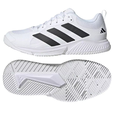 adidas Court Team 2.0 M HR1239 tinklinio bateliai