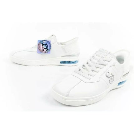 Skechers [251027/WHT] SLIP-INS Sportbačiai