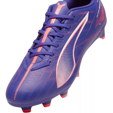 Puma Ultra 5 Play FG/AG 107689 01 futbolo batai