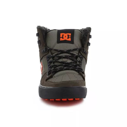 DC Shoes M ADYS400047-DOO batai