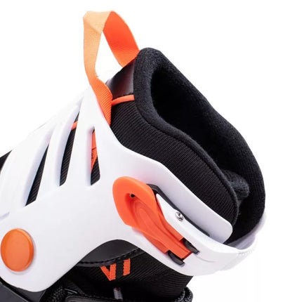 Pačiūžos Coolslide Hanover Jr. 92800438716