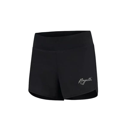 Rogelli women's shorts MEA black M