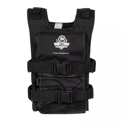 DBX-V14 WEIGHTED TRAINING VEST (Empty)