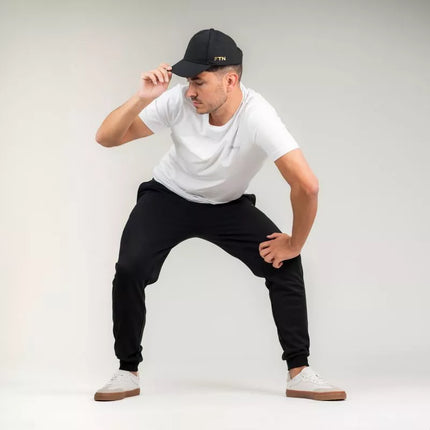 Fitanu Arvin III trumpas rankovės marškinėliai M 92800620862