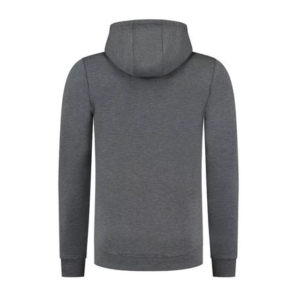 Rogelli men's sweatshirt TRAINING II gray XL