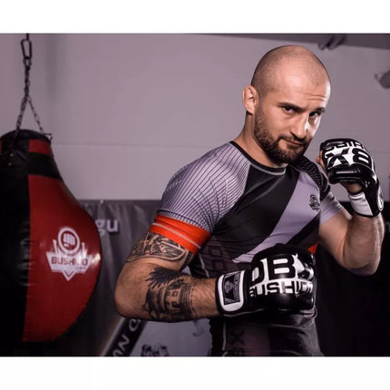 MMAM Gloves - Harmony - Valor Series