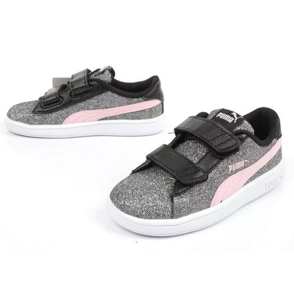 Puma Smash v2 Jr batai 367380 30