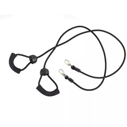 Tiesios „stepper“ su trosais HMS S3038 17-22-150