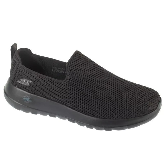 Skechers Go Walk Max 54600-BBK Juoda 44.5