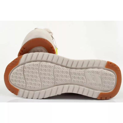 Skechers W 144756/NAT žieminiai batai