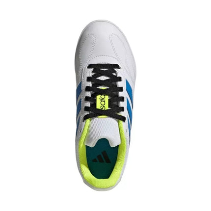 adidas Super Sala Competition III JP6992 vaikiški futbolo bateliai