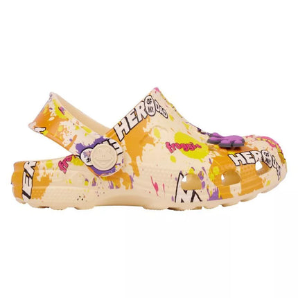 Vaikams skirti sandalai LITTLE FROG 92800617395