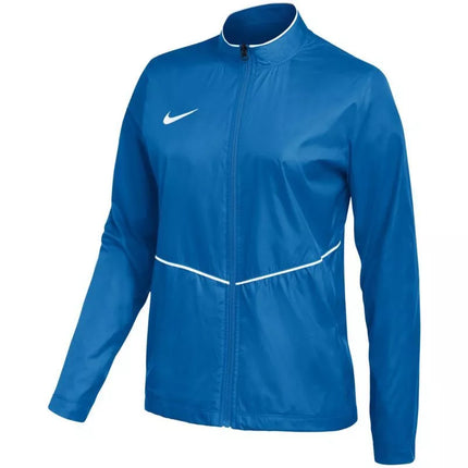 Nike Park 26 Moteriška lietaus striukė Mėlyna HM7267 463