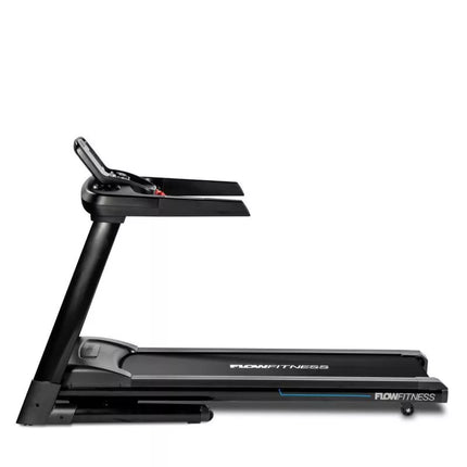 Flow Fitness Perform T2i FFP19502 Elektrinis bėgimo takelis