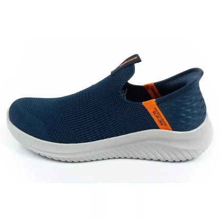 Skechers moteriški batai 403844L/NVY