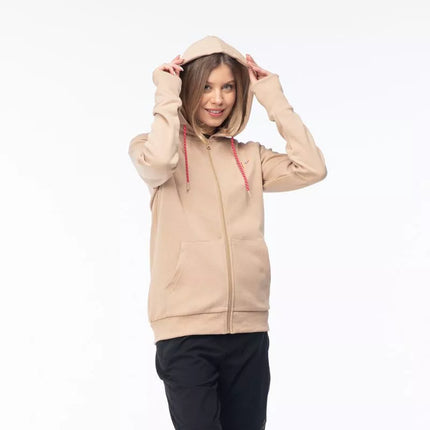 Elbruz Runa II moteriškis džemperis W 92800596811