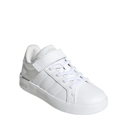 adidas Grand Court 3.0 EL C HP3532 kids' shoes