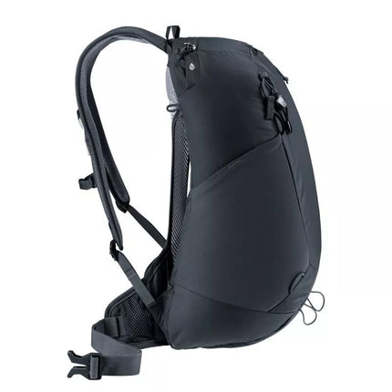 Deuter AC Lite 17 hiking backpack, black