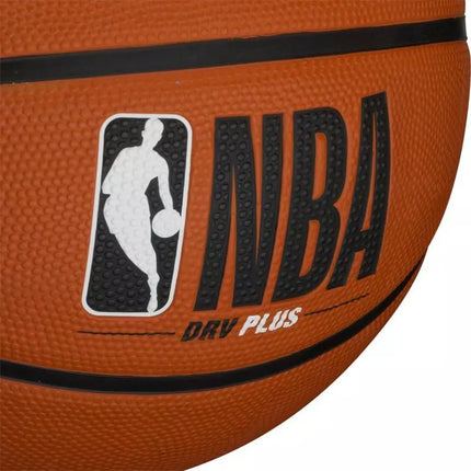WILSON NBA DRV PLUS BSKT R.5 BASKETBALL