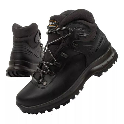 Grisport Nero Pecos M 13229P13G trekingo batai